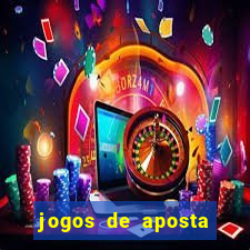 jogos de aposta demo gratis